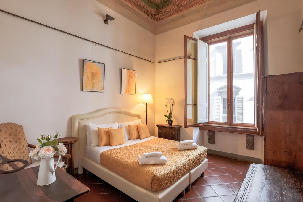 Firenze Rentals Suite Art Exterior foto