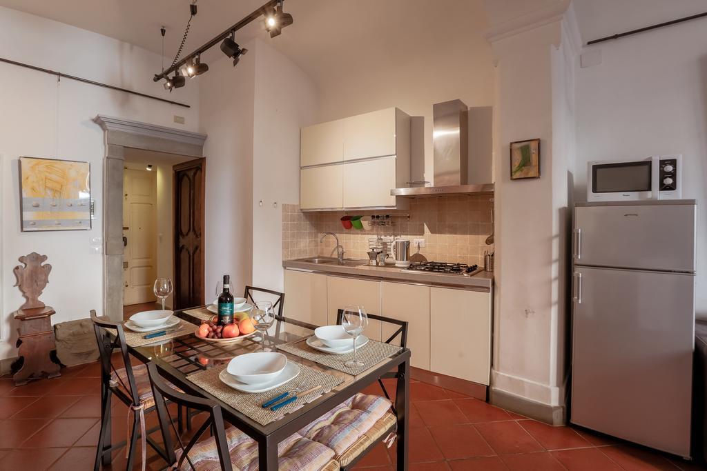 Firenze Rentals Suite Art Exterior foto